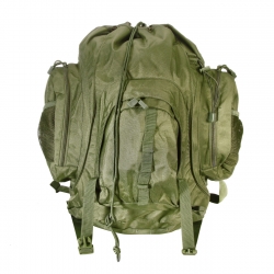 ZAINO TACTICAL ASSAULT Defcon5 D5-L114OD VERDE